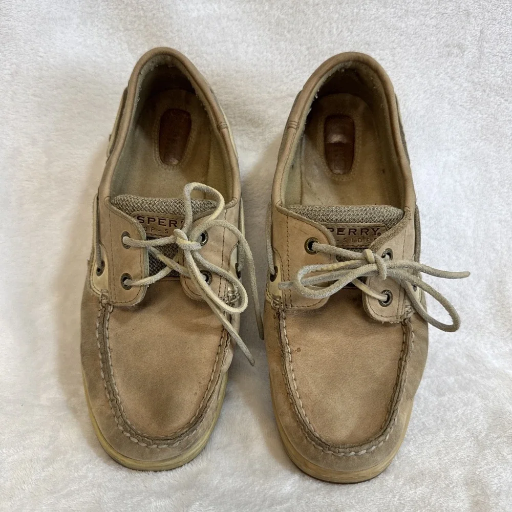 Sperry note well